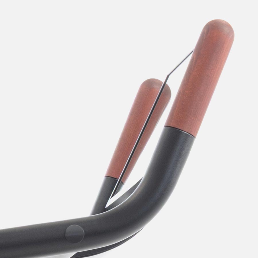 Nohrd Tapis Roulant Citius Club (legno massello)