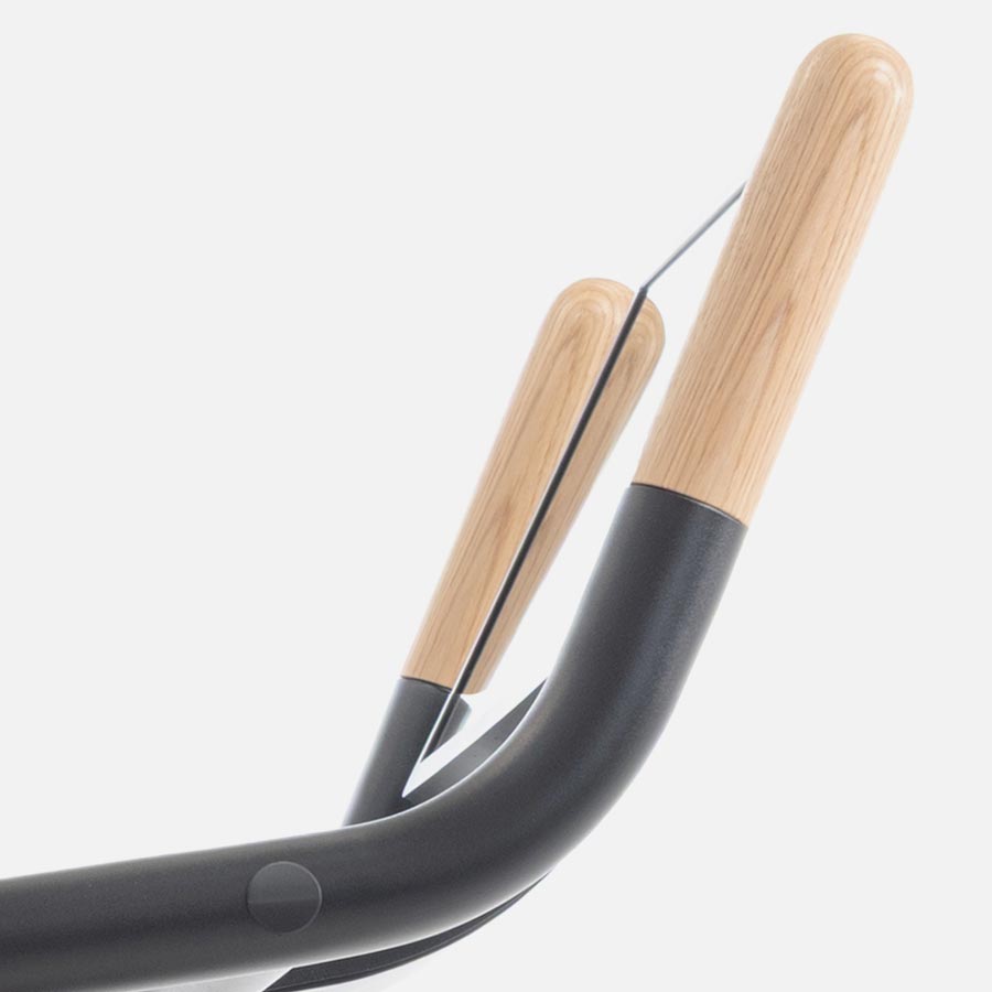 Nohrd Tapis Roulant Citius Oak (Quercia)