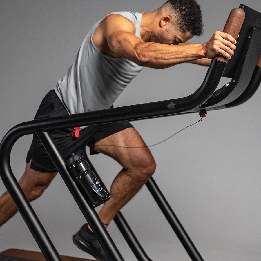 Nohrd Tapis Roulant Citius Shadow