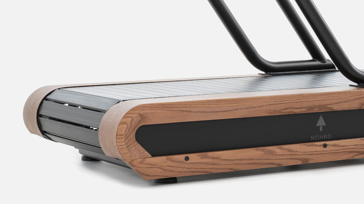 Nohrd Tapis Roulant Citius Vintage