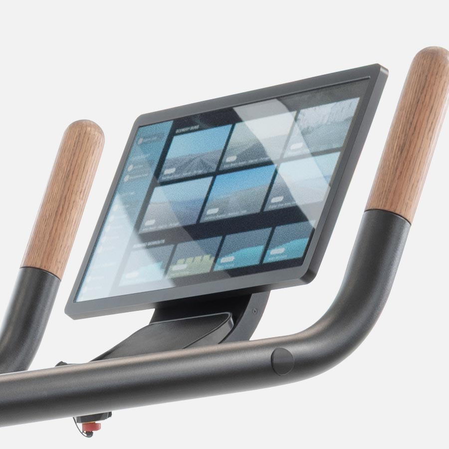 Nohrd Tapis Roulant Citius Vintage