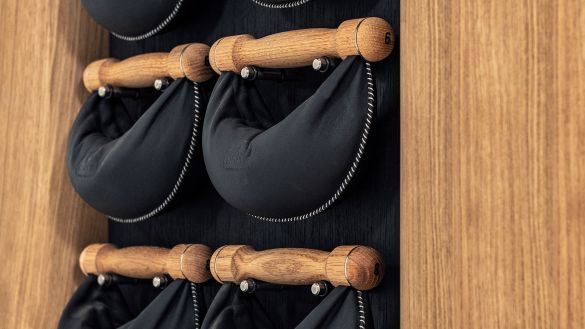 NOHrD-Wall Compact Club