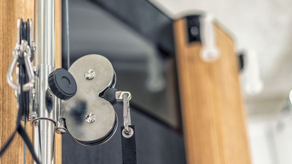 NOHrD-Wall Compact Club