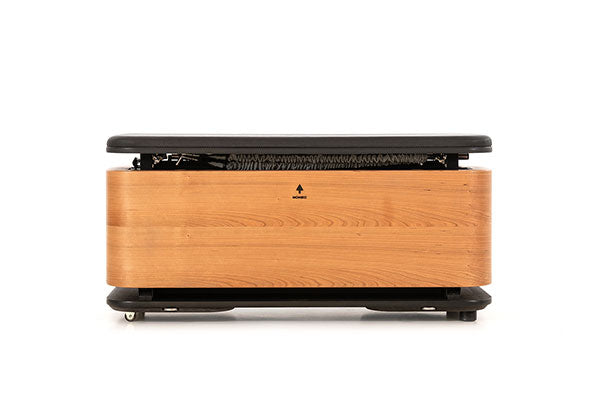 NOHRD StepBox Ciliegio