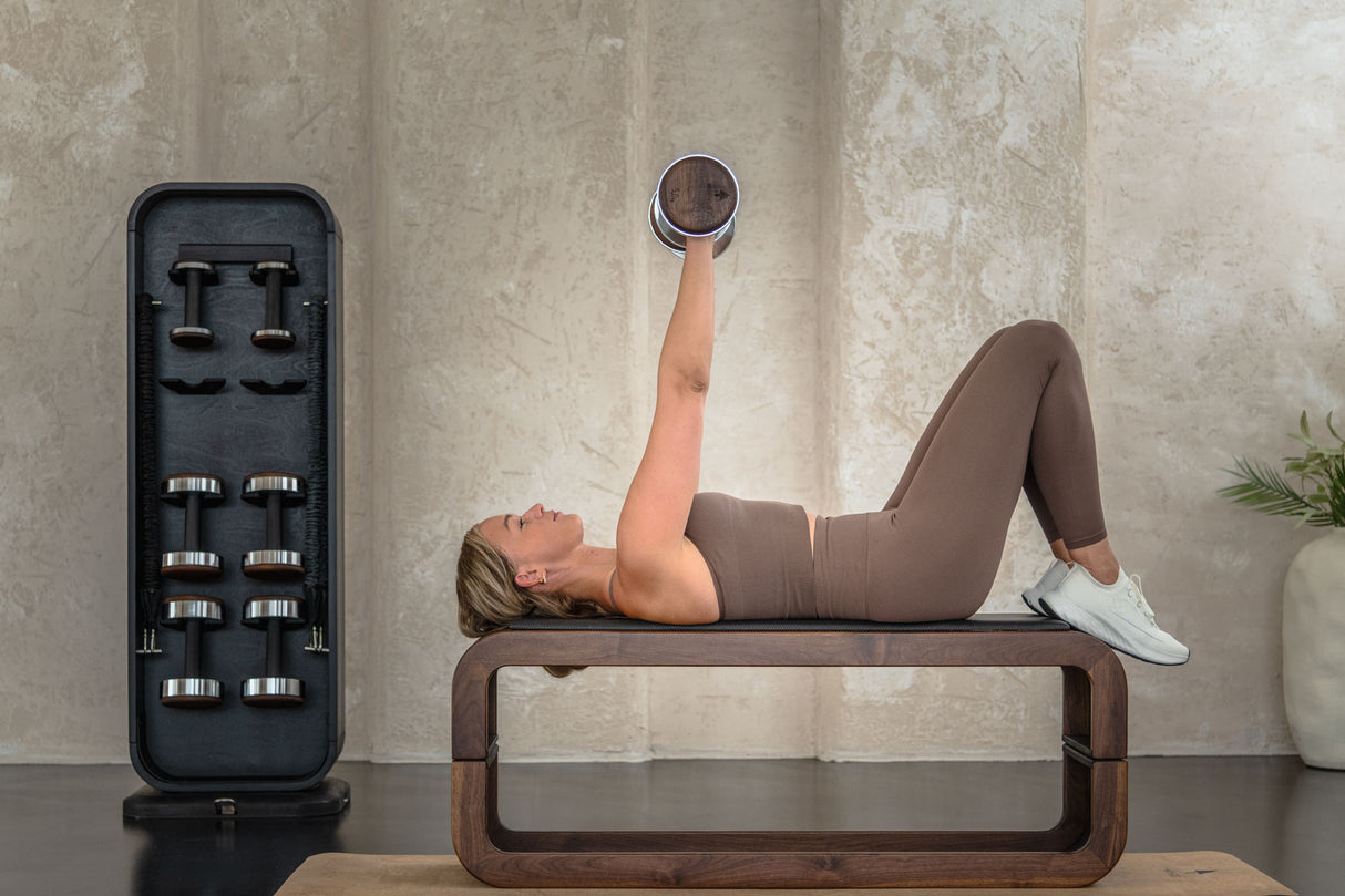 NOHRD StepTower Shadow