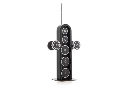 NOHRD WeightPlate Tower Shadow (full set)