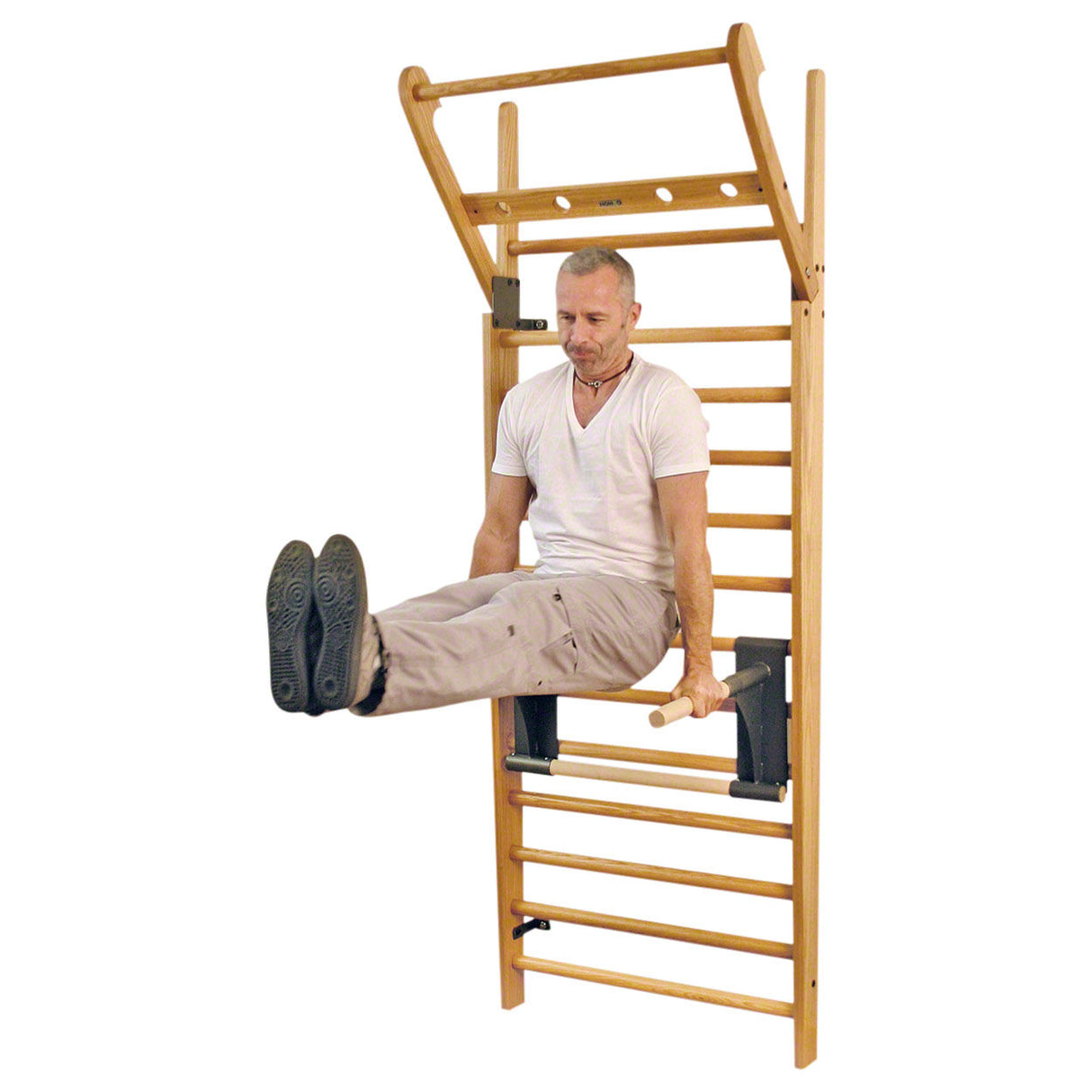 NOHrD multi adapter Oak