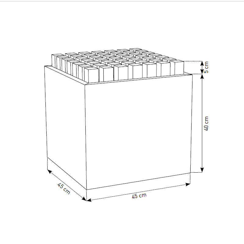 NOHrD Hedgehock in Quercia