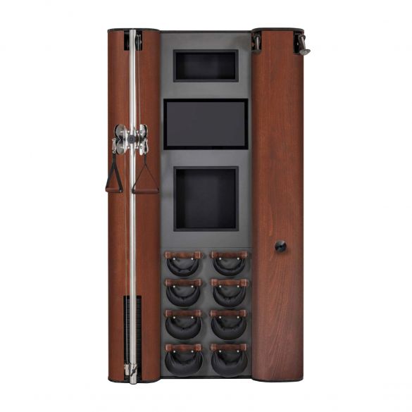 NOHrD-Wall Compact club