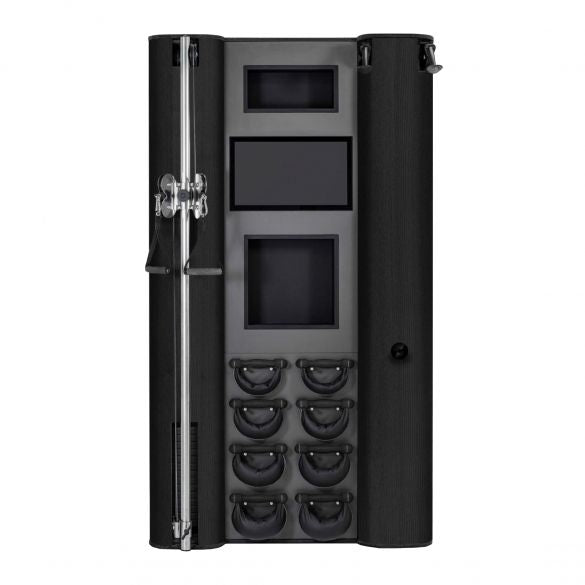 NOHrD-Wall Compact Shadow