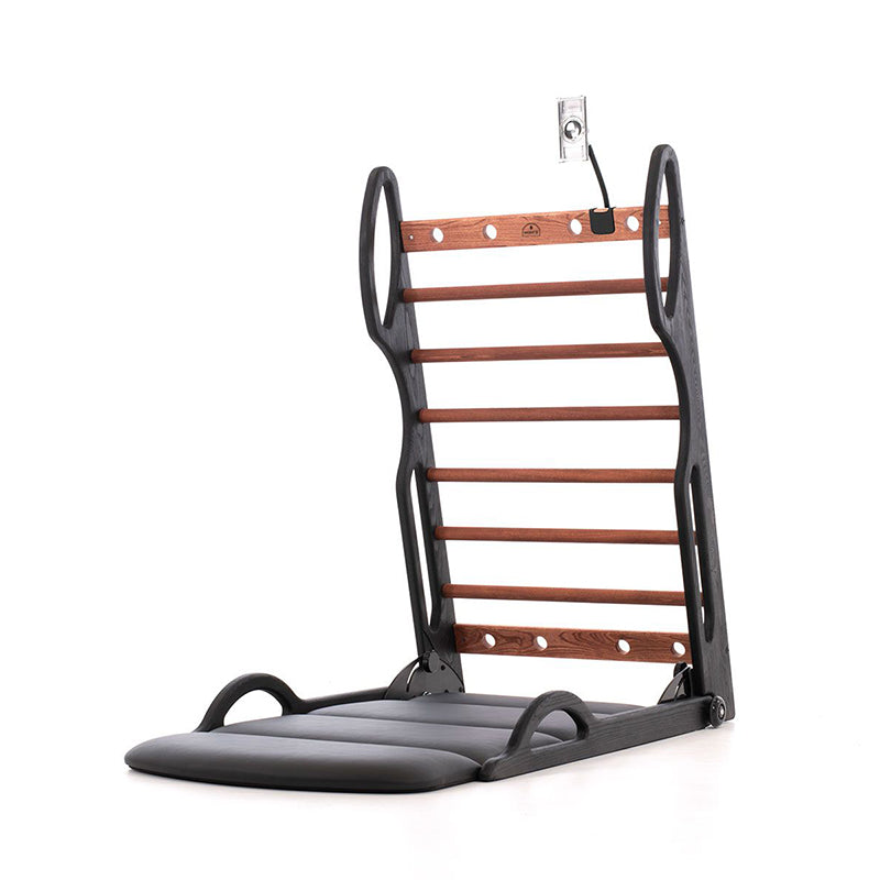 NoHrd Elasko - Bar in Club-Sport in Vera Pelle Nera