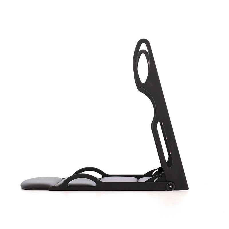 NoHrd Elasko - Bar in Club-Sport in Vera Pelle Nera