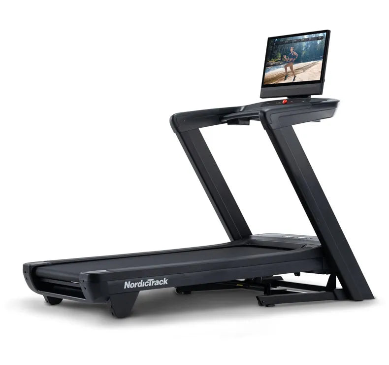 Nordictrack Tapis Roulant Commercial 2450