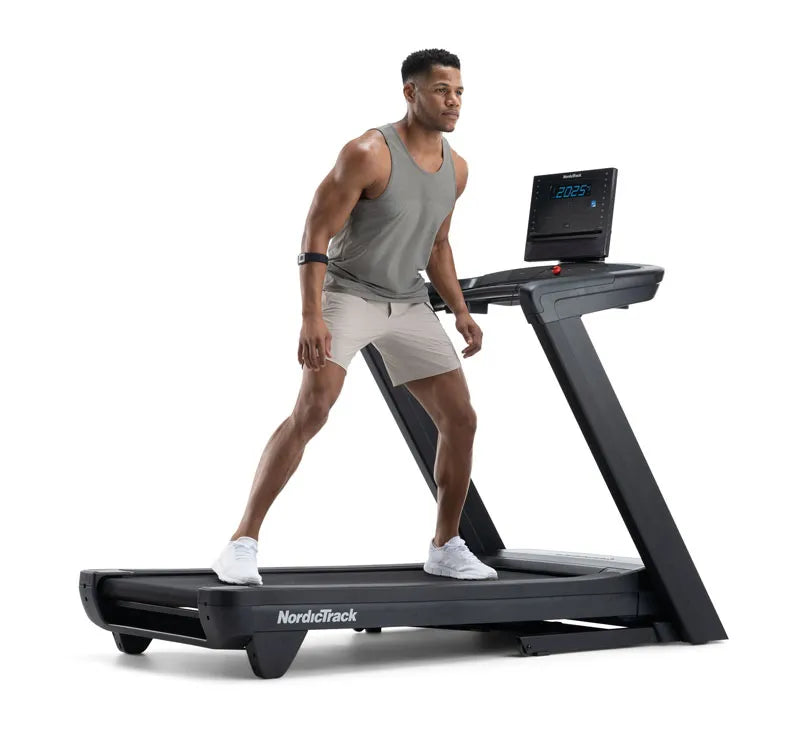 Nordictrack Tapis Roulant Commercial LE