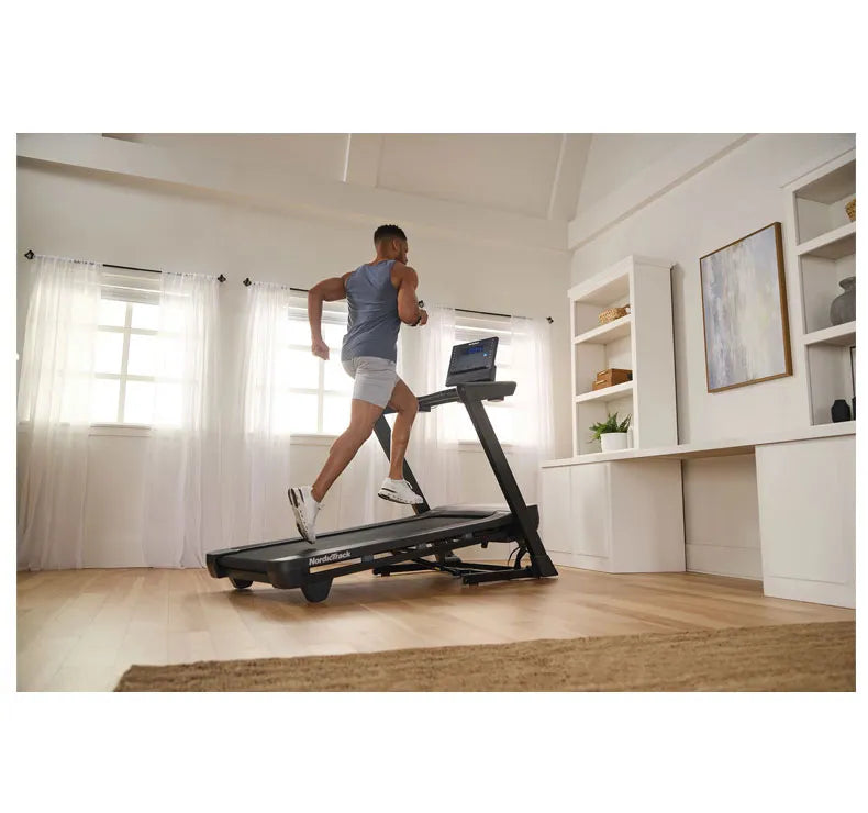 Nordictrack Tapis Roulant T Series 7