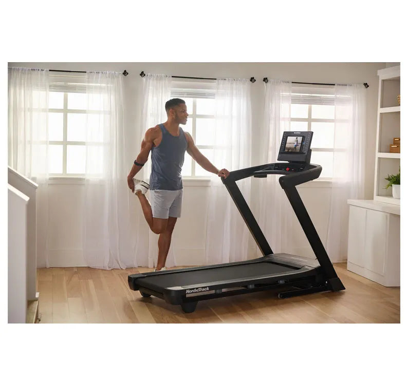 Nordictrack Tapis Roulant T Series 7