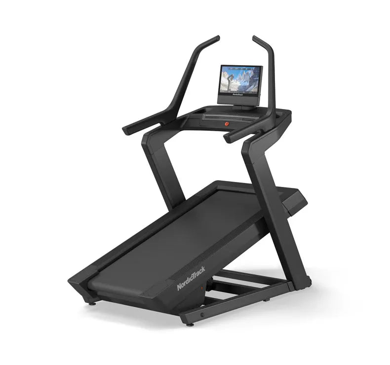 Nordictrack Tapis Roulant X16 Incline Trainer