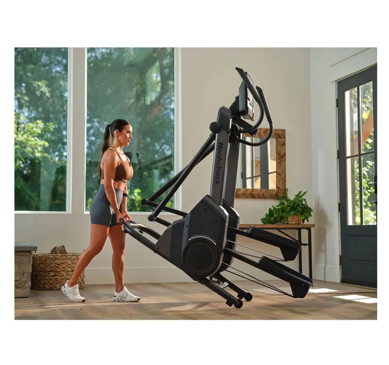 Nordictrack Ellittica X16 Elliptical