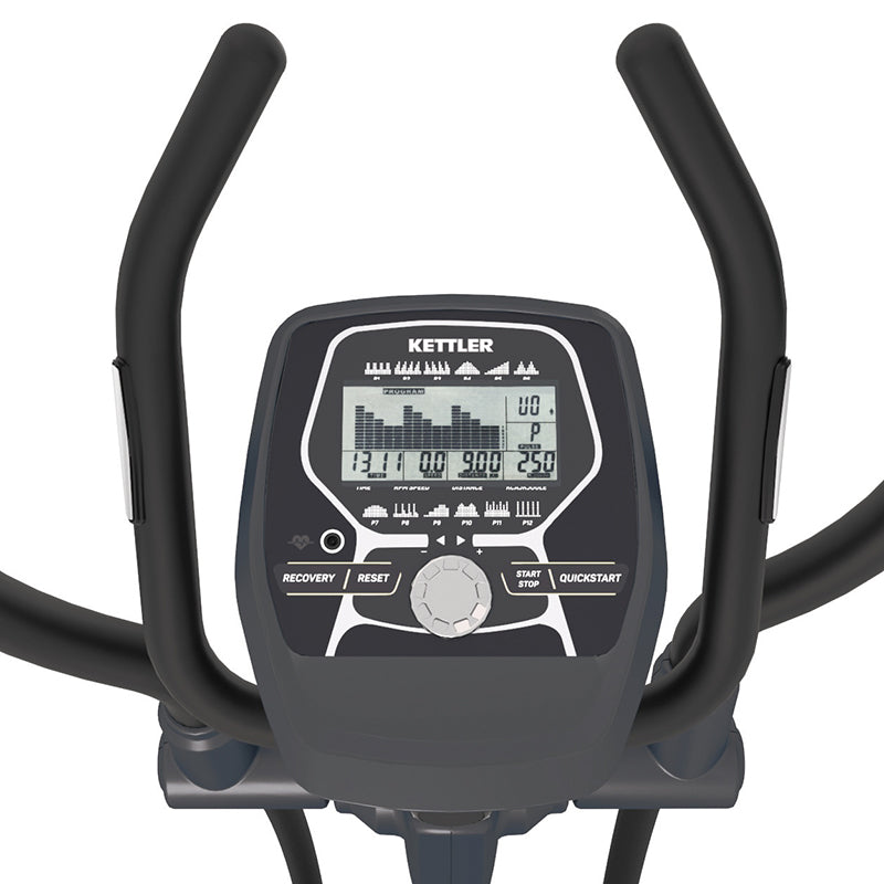 Kettler Ellittica Nova P