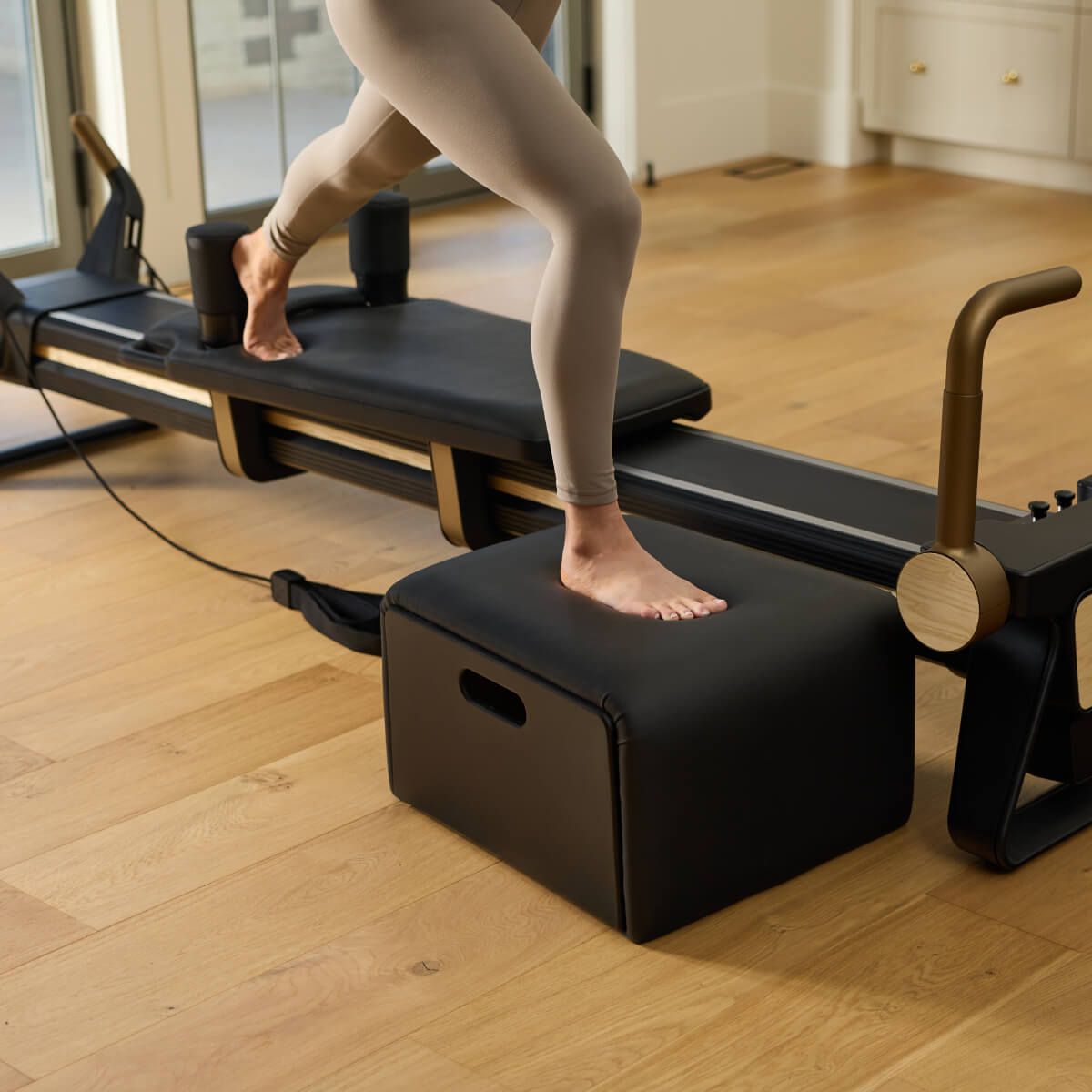 Nordictrack Reformer Ultra 1