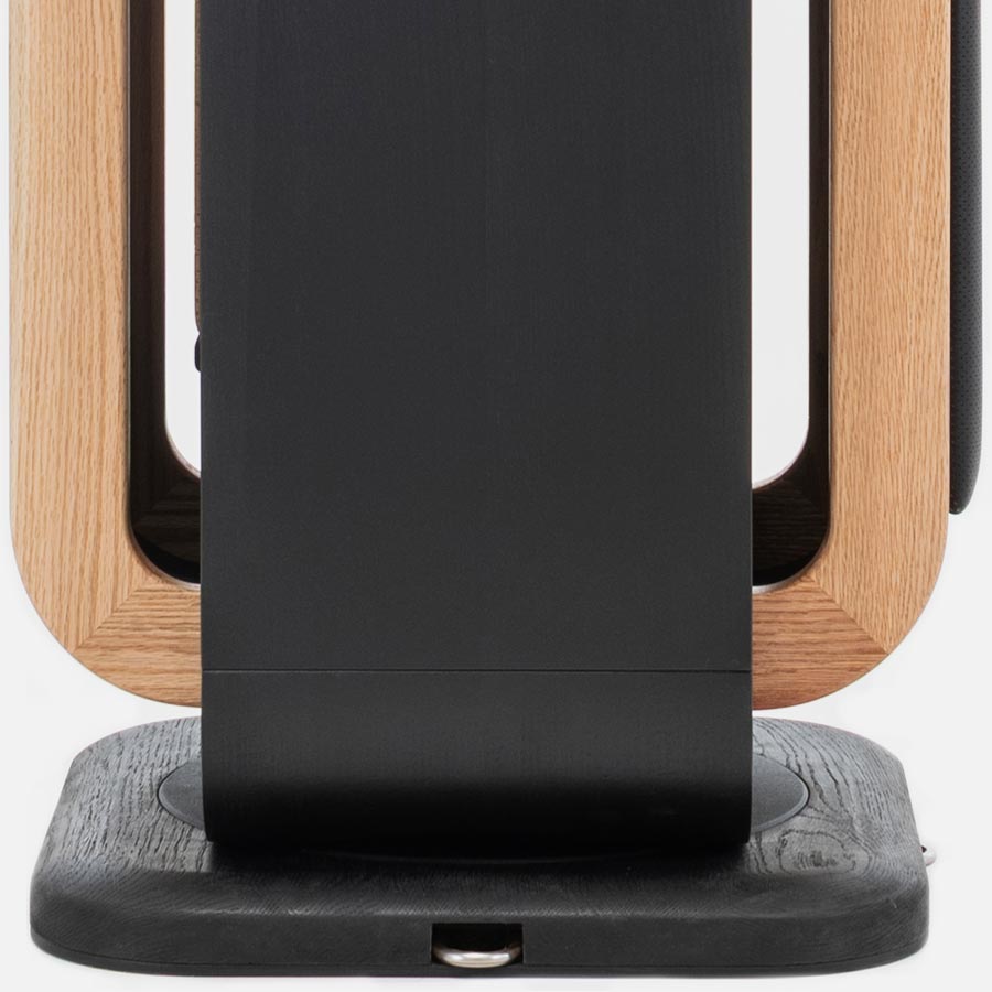 NOHRD StepTower Quercia