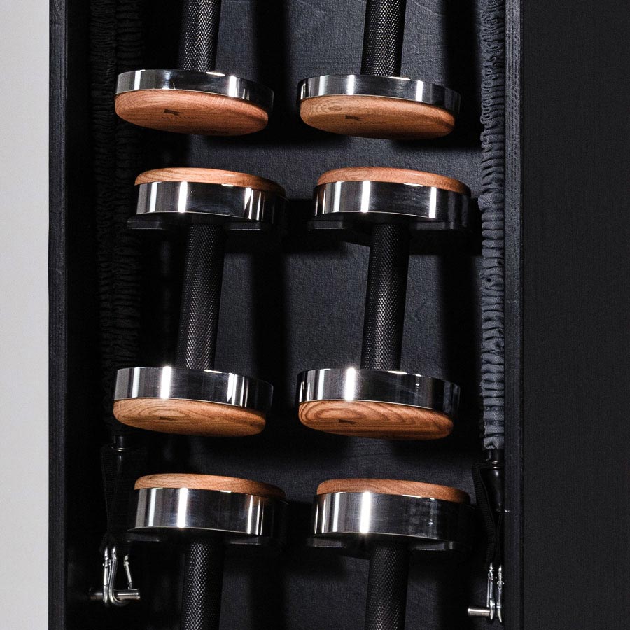 NOHRD StepTower Quercia