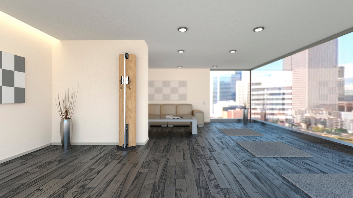 NOHrD SlimBeam cable - Oak