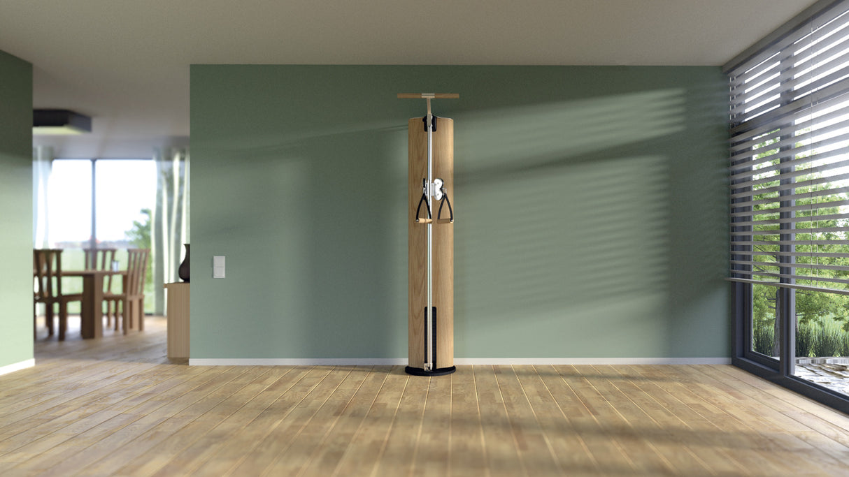 NOHrD SlimBeam cable - Oak