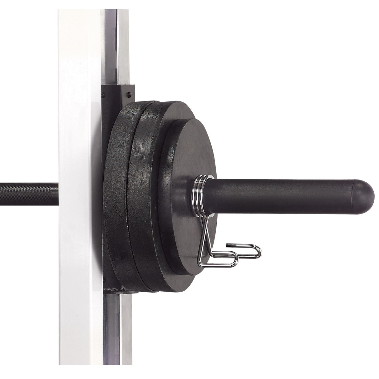 Body-Solid adattatore per dischi da 50 mm OAS14