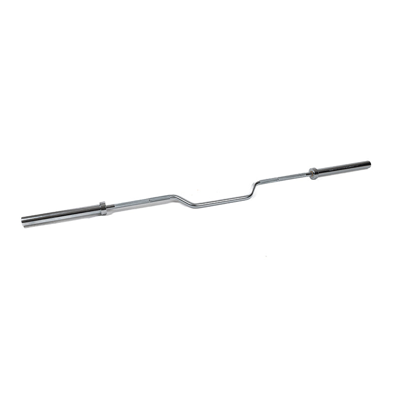 Toorx Offset Bar - OB