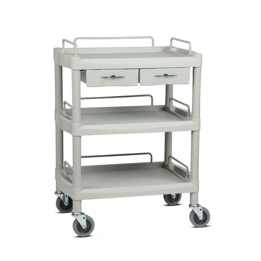 New Age Carrello OK Farma 2