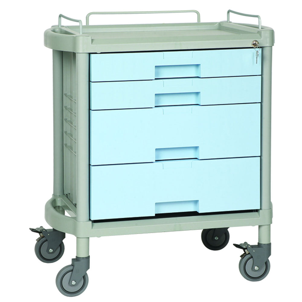 New Age Carrello OK Farma 6