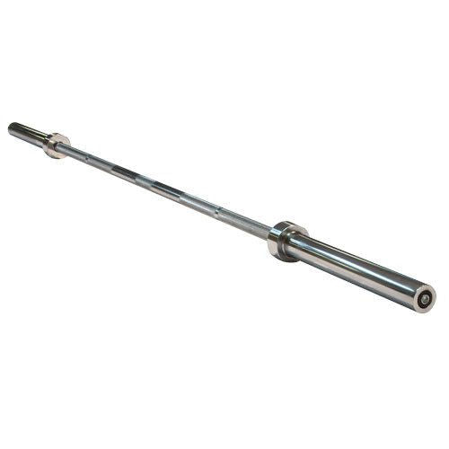 Body Solid Olympic Rubber 4 Grip Kit 140Kg