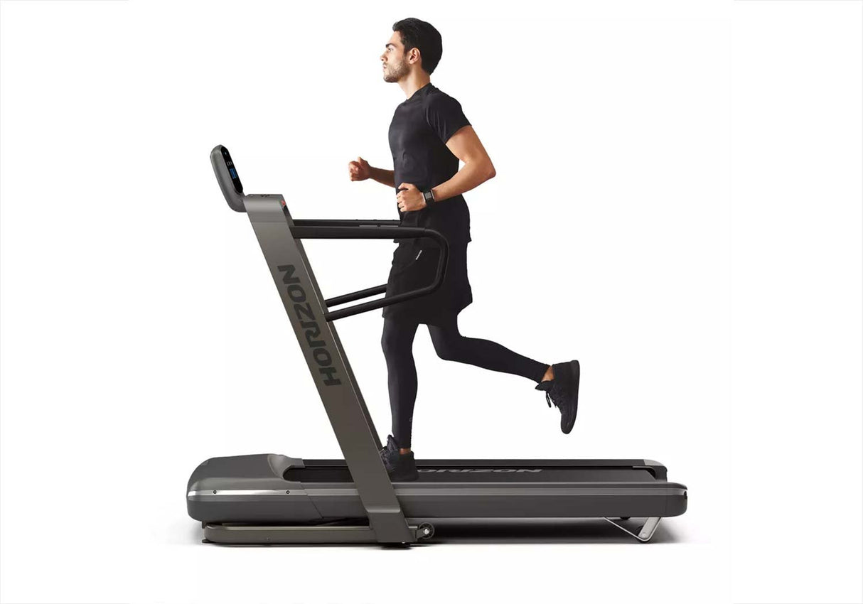 Horizon Tapis Roulant Omega Z Dark