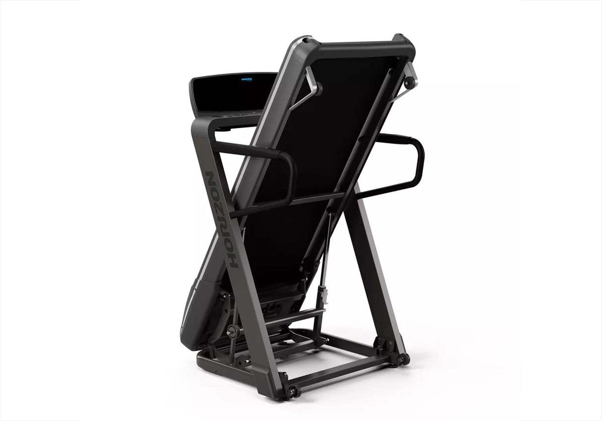 Horizon Tapis Roulant Omega Z Dark