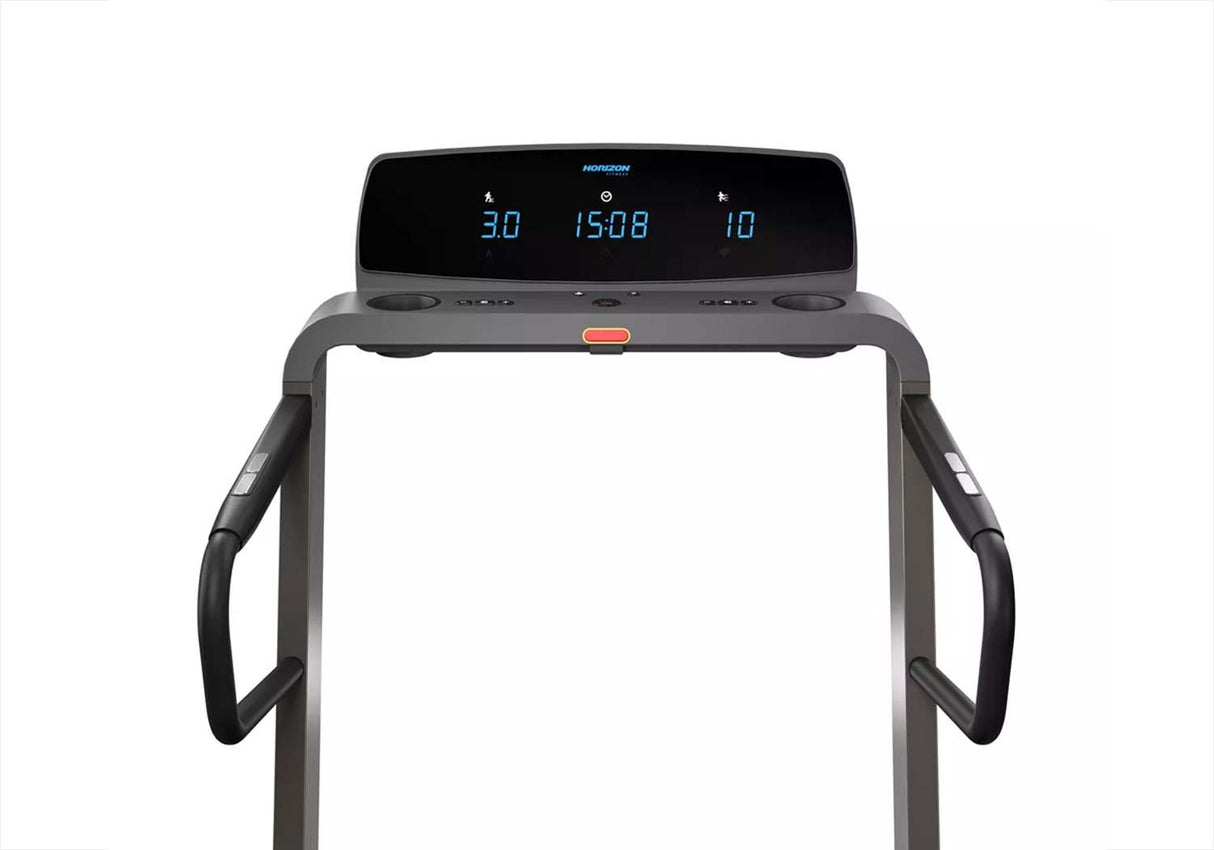 Horizon Tapis Roulant Omega Z Dark