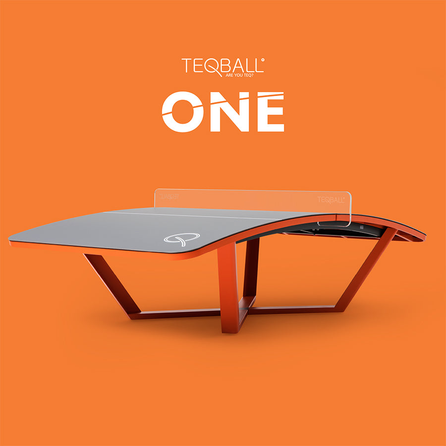 Teqball TeqOne