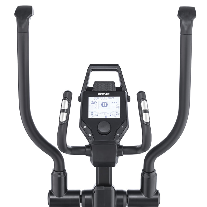 Kettler Ellittica Optima 200