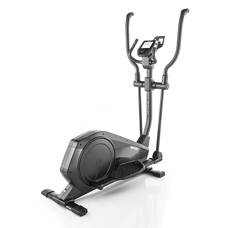Kettler Optima 200