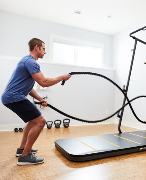 Matrix Connexus Home CX50