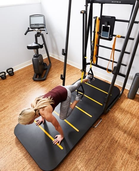 Matrix Connexus Home CX50