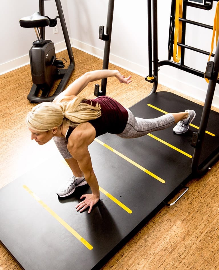 Matrix Connexus Home CX50