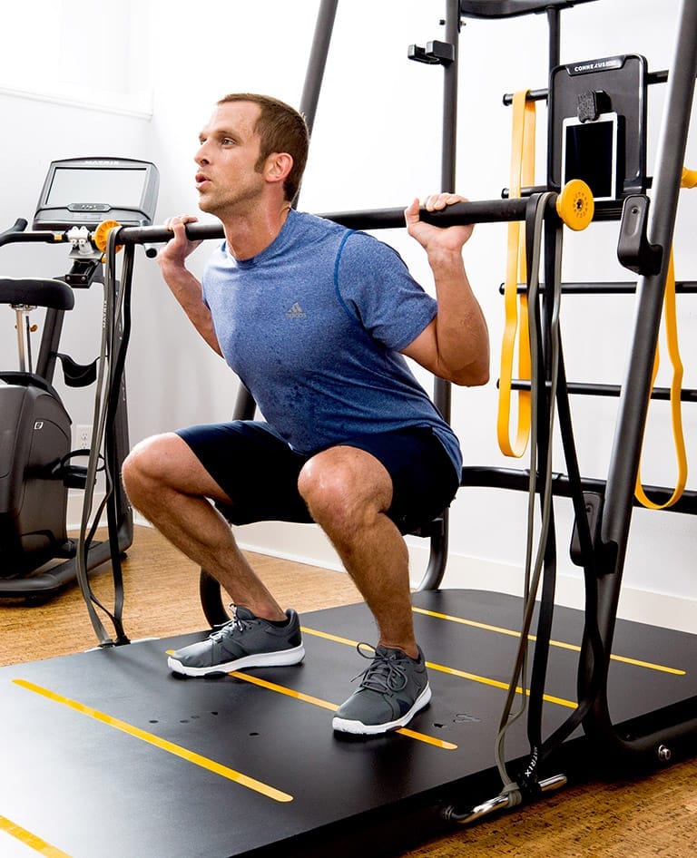 Matrix Connexus Home CX50