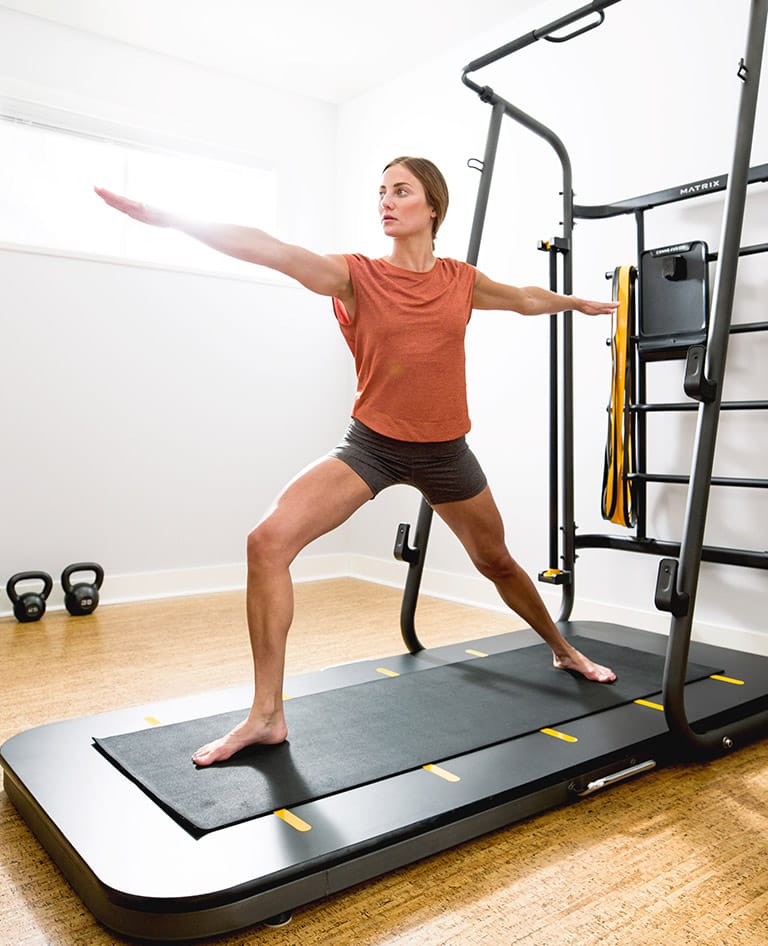 Matrix Connexus Home CX50