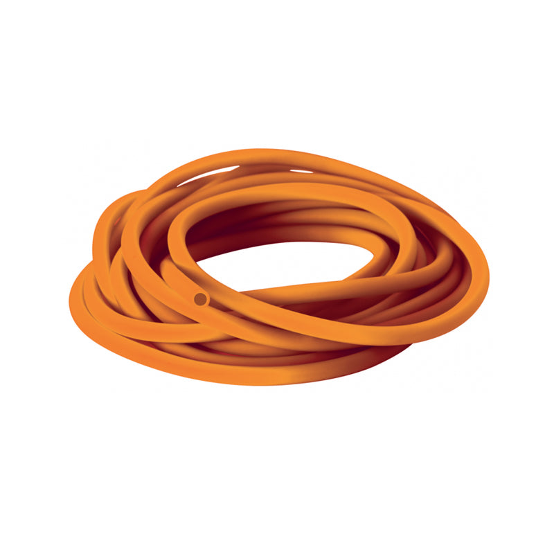 Okeo Elastico tubolare - Colore Arancione (tensione media)