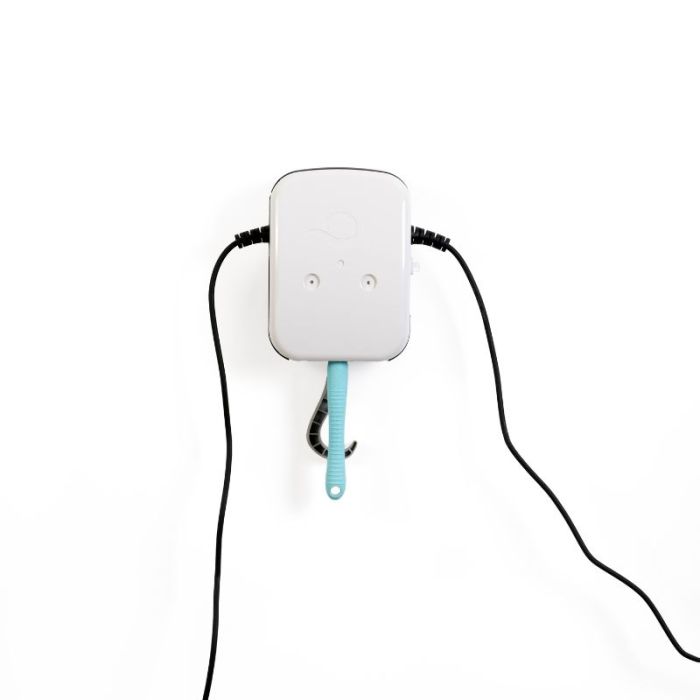 Dolphin Robot Pulitore piscina Liberty 400 fondo e pareti