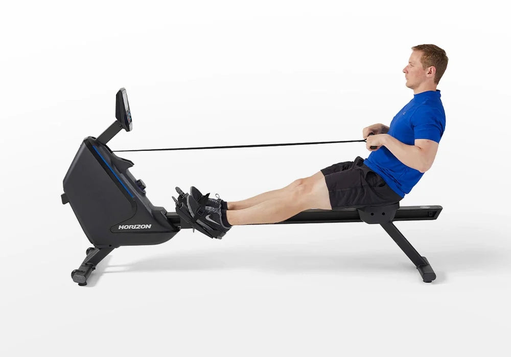 Horizon Vogatore Oxford 6 Viewfit