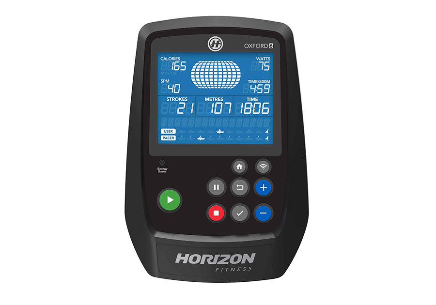 Horizon Vogatore Oxford 6 Viewfit