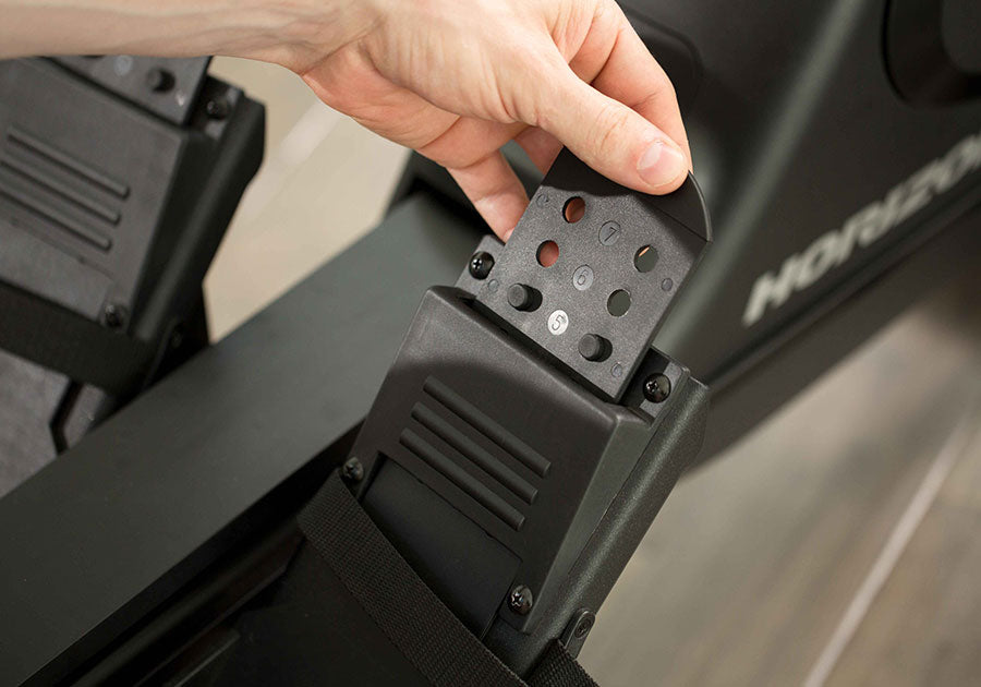 Horizon Vogatore Oxford 6 Viewfit