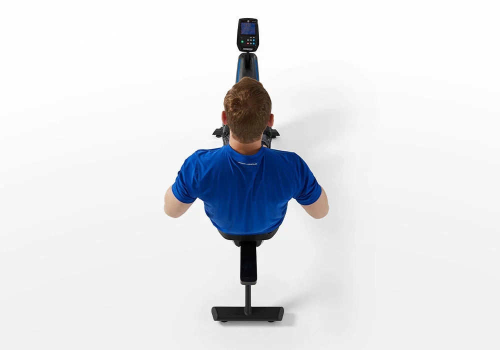 Horizon Vogatore Oxford 6 Viewfit